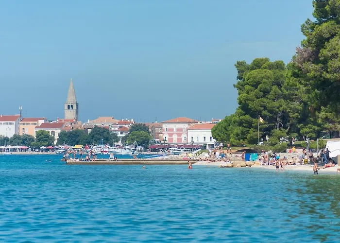 Villa Lucia With Jacuzzi And Private Pool