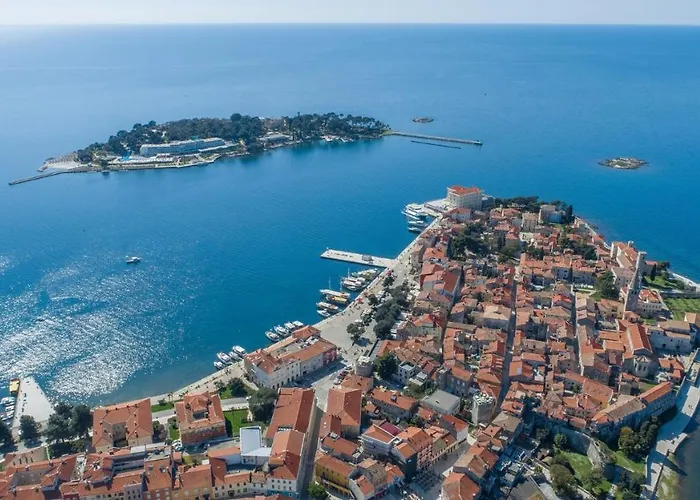 Villa Lucia With Jacuzzi And Private Pool