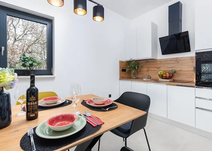 Villa Lucia With Jacuzzi And Private Pool *